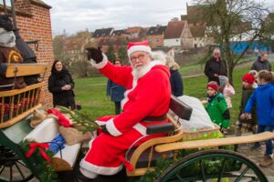 Veranstaltungen Penzliner Burg