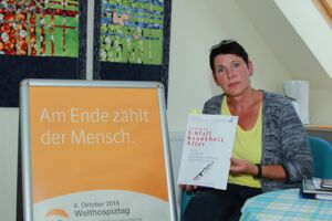 Welthospiztag Waren (Müritz)