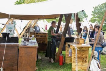 Veranstaltung Morizaner-Sippe Röbel/Müritz