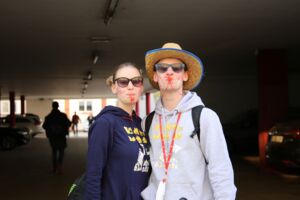 ABI-Party Waren (Müritz)