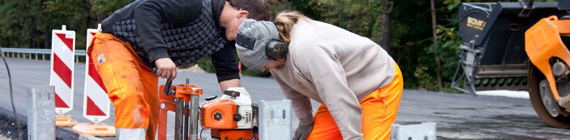 Stellenmarkt Müritz Baugewerbe