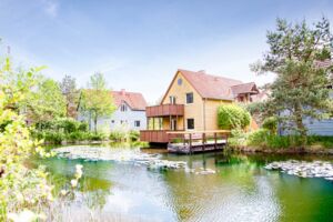 Hotel Fleesensee