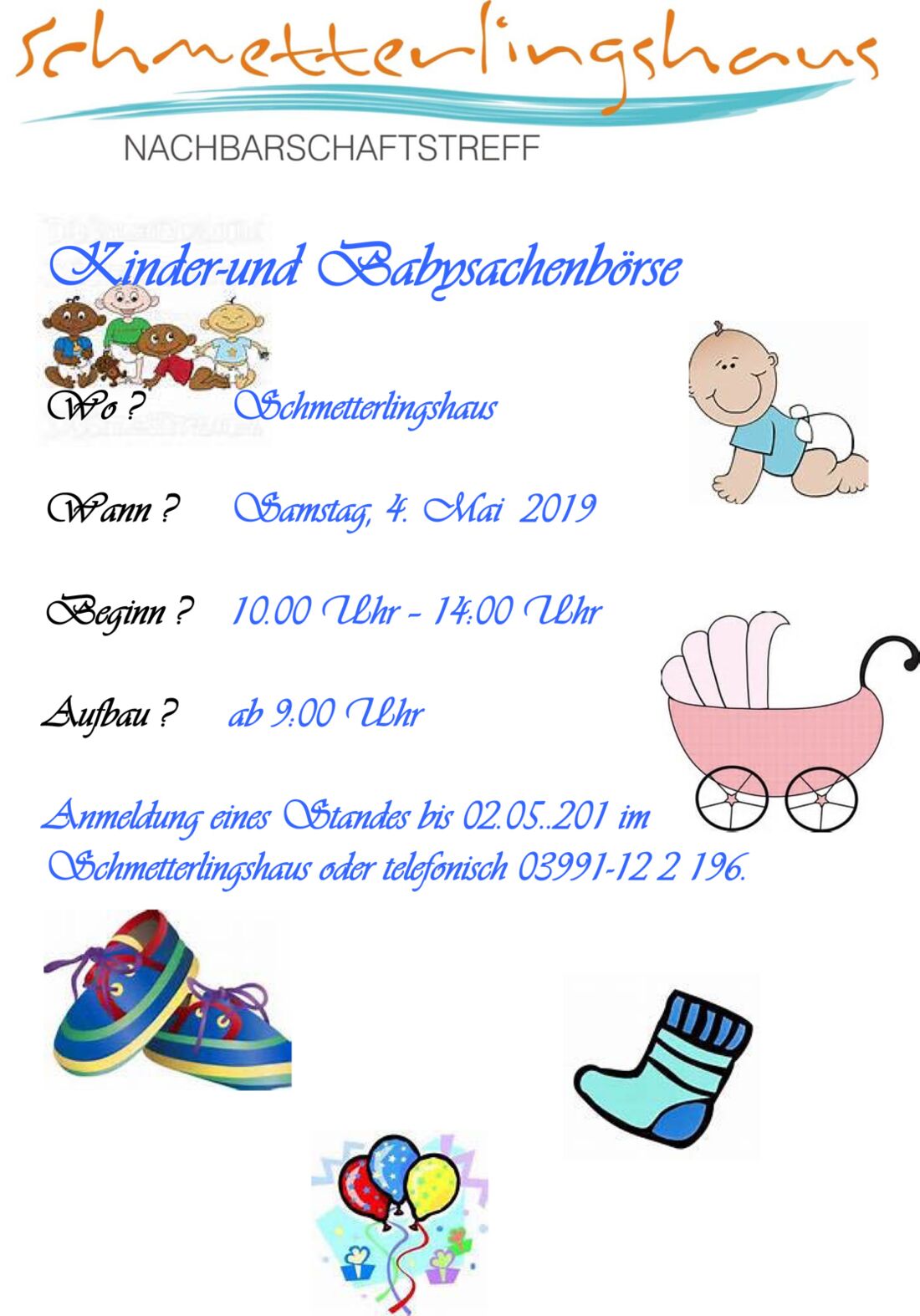 Veranstaltung in Waren (Müritz)