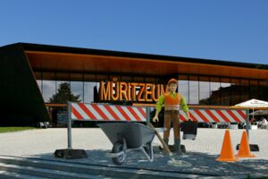 Müritzeum Öffnungszeiten