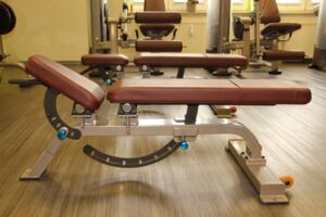Fitnessstudio FunAktiv aus Waren (müritz) zieht um