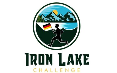 Lauf um die zehn größten Seen Deutschlands und hol Dir die Iron Lake Sammlermedaille "German edition".
