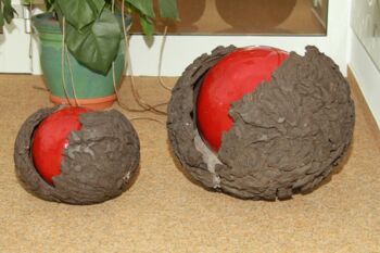 Kunst im Leben Hospiz Neustrelitz