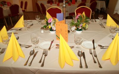 Anständiger Morizaner Waren (Müritz)