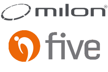 Fitnessstudio mit Five-Training