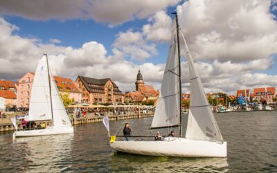 Müritz Match Race