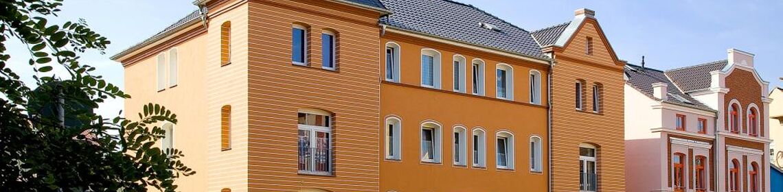 Wohnungen Waren Müritz