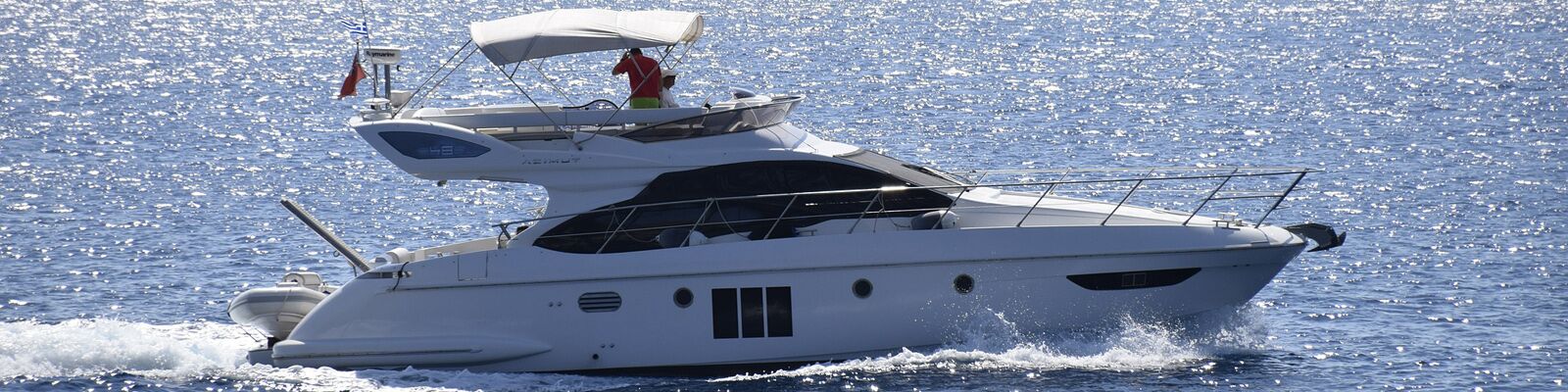 Yachtcharter Mecklenburgische Seenplatte