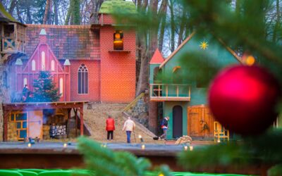 Veranstaltungen Freilichtbühne Waren (Müritz)