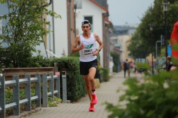 Laufveranstaltung Waren (Müritz)