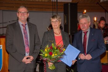 Jahresempfang Röbel/Müritz