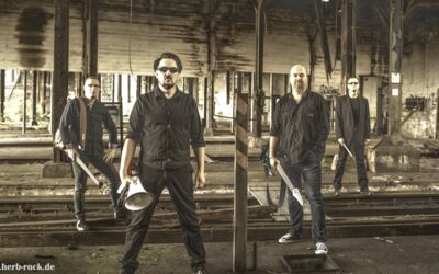 Herb-Konzert in Waren (Müritz)