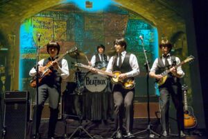 THE BEATBOX in Waren (Müritz)