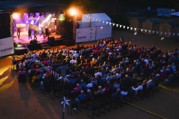 Theater Veranstaltungen Plau am See