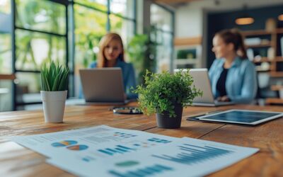 Homeoffice-Tage am See