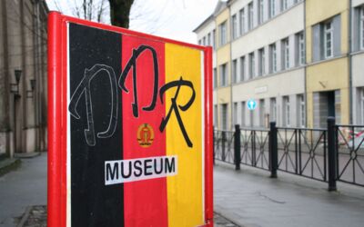 Ausflugstipps Mecklenburg-Vorpommern