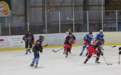 Veranstaltungen Eishalle Malchow