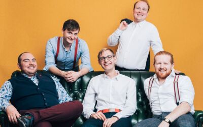 Konzert Kirche Waren (müritz)