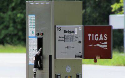 Erdgasautos droht wirtschaftlicher Totalschaden