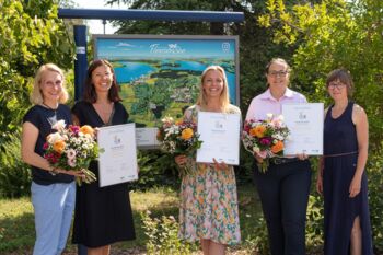 Familienurlaub Göhren-Lebbin Fleesensee