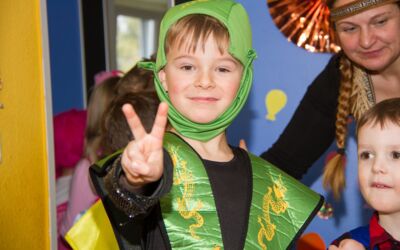 DRK Kita Waren (Müritz)