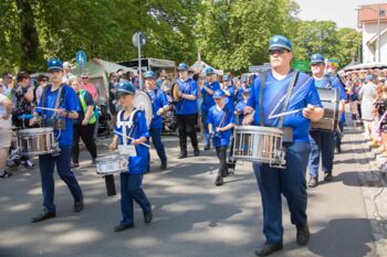 Fanfarenzug Waren (Müritz)