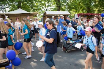 Handball HSV Waren (Müritz)