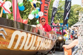 Autohaus Multhaup Waren (Müritz)