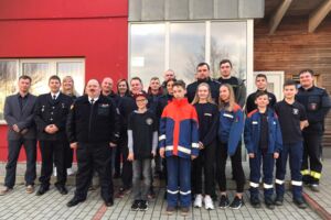 Freiwillige Feuerwehr Kargow