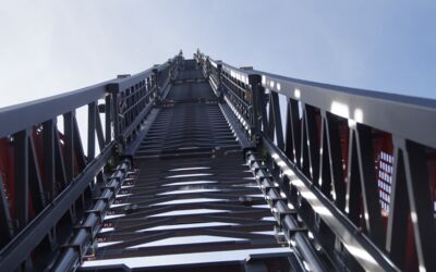 Feuerwehrtechnische Zentrale FTZ Neustadt-Glewe