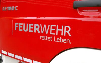 Katastrophenschutz Mecklenburgische Seenplatte