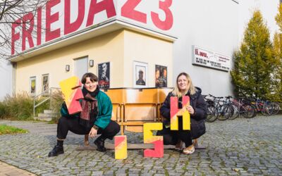 19. Nachwuchsfilmfestival in Rostock