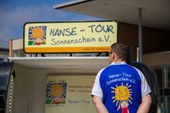 Fahrradtour Mecklenburgische Seenplatte