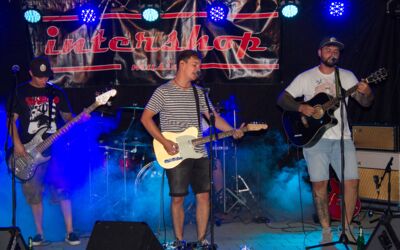 Kneipenmeile Röbel Müritz