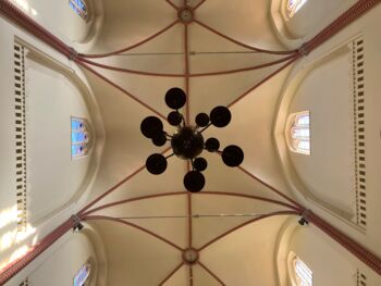 Veranstaltungen Georgenkirche Waren (Müritz)