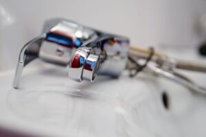 Heizung- und Sanitär