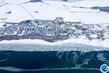 Winterurlaub Müritz Seehotel Schloss Klink