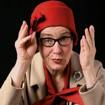 Marlene Jaschke