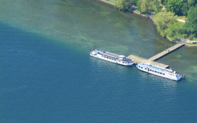 Tourismus legt in MeckPomm zu