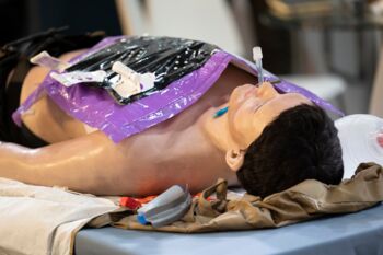 Termin Medizintechnikmesse Deutschland