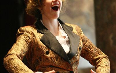 Veranstaltung Haus des Gastes Waren (Müritz)