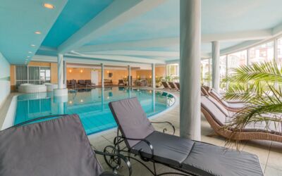 Müritz-Spa Renovierung