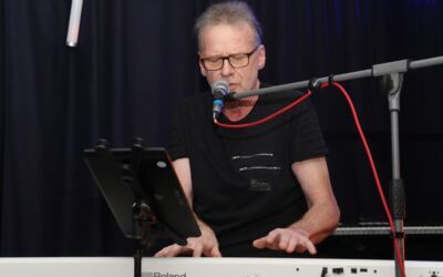 Tom Piano Waren (Müritz) gestorben