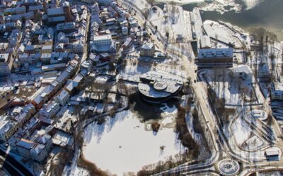 Freizeittipp Waren (Müritz)