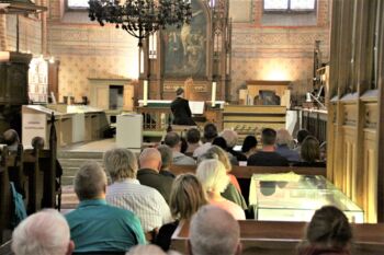 Veranstaltungen in Malchow