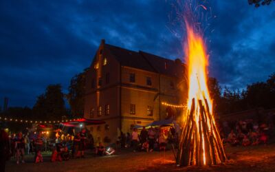 Veranstaltungen Penzlin